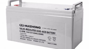 6-GFM-120(12V120AH)