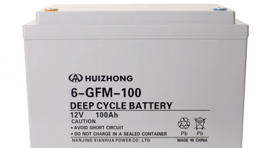 6-GFM-100(12V100AH)